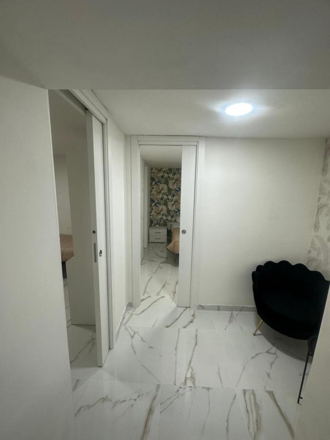 San Matteo House Apartamento Nápoles Exterior foto